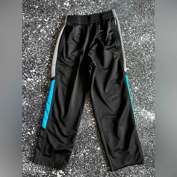 Starter Track Pants Boys Sz Small - Picture 3 of 4